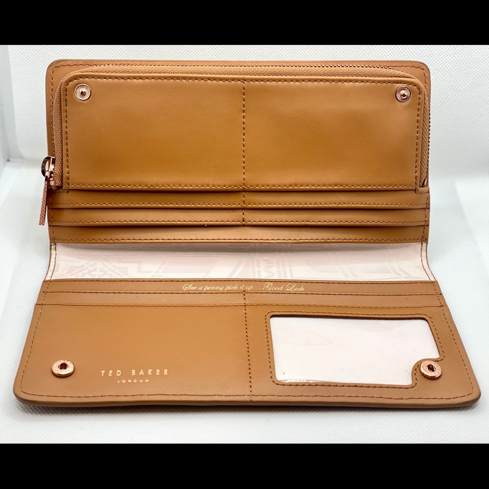 Ted Baker wallet